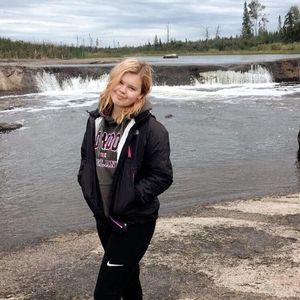 Meet your Posher, Jordana